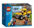 Lego-City-4200-Mijnbouw-4x4