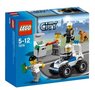Lego-City-7279-Politie-Minifiguur-Verzameling