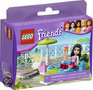 LEGO Friends Emma’s Zwembadje - 3931