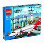 LEGO-3182-LEGO-Vliegveld