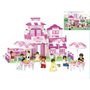 Girls-Dream-306pcs-Romantisch-Restaurant