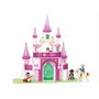 Girls-Dream-271pcs-Droompaleis-met-vijf-torens