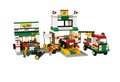 City-Scene-414pcs-Autogarage
